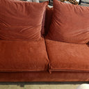 Fernsby Lux 2 Seater Sofa at Online8 Furniture Auckland NZ