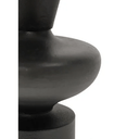Ferrer Aluminium Table Lamp - Black at Online8 Furniture Auckland NZ