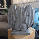 Fiber Clay Gargoyle Statue at Online8 Furniture Auckland NZ