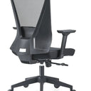 Filmore Mid Back Mesh Chair at Online8 Furniture Auckland NZ