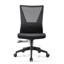 Filmore Mid Back Mesh Chair at Online8 Furniture Auckland NZ