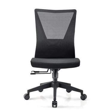 Filmore Mid Back Mesh Chair at Online8 Furniture Auckland NZ