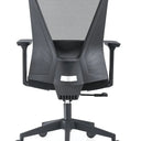Filmore Mid Back Mesh Chair at Online8 Furniture Auckland NZ