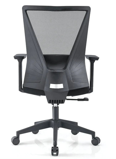 Filmore Mid Back Mesh Chair at Online8 Furniture Auckland NZ