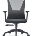 Filmore Mid Back Mesh Chair at Online8 Furniture Auckland NZ
