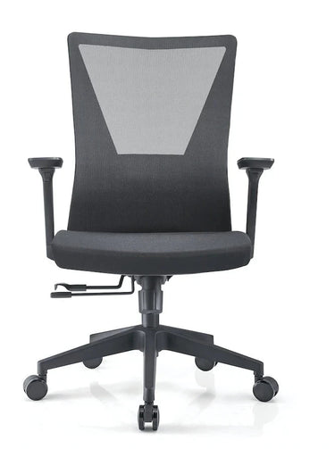 Filmore Mid Back Mesh Chair at Online8 Furniture Auckland NZ