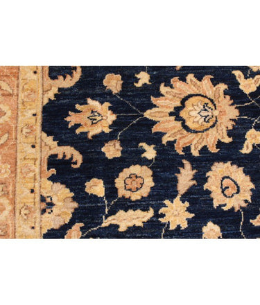 Fine Afghan Hand Knotted Ziegler Rug 300x200cm at Online8 Furniture Auckland NZ