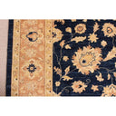 Fine Afghan Hand Knotted Ziegler Rug 300x200cm at Online8 Furniture Auckland NZ