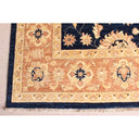 Fine Afghan Hand Knotted Ziegler Rug 300x200cm at Online8 Furniture Auckland NZ