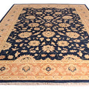 Fine Afghan Hand Knotted Ziegler Rug 300x200cm at Online8 Furniture Auckland NZ