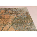 Fine Hand Knotted Afghan Contemporary Zeigler Rug - 285x180cm at Online8 Furniture Auckland NZ
