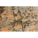 Fine Hand Knotted Afghan Contemporary Zeigler Rug - 285x180cm at Online8 Furniture Auckland NZ
