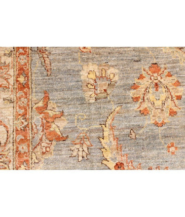 Fine Hand Knotted Afghan Ziegler Rug 300x200cm at Online8 Furniture Auckland NZ