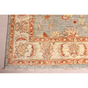 Fine Hand Knotted Afghan Ziegler Rug 300x200cm at Online8 Furniture Auckland NZ