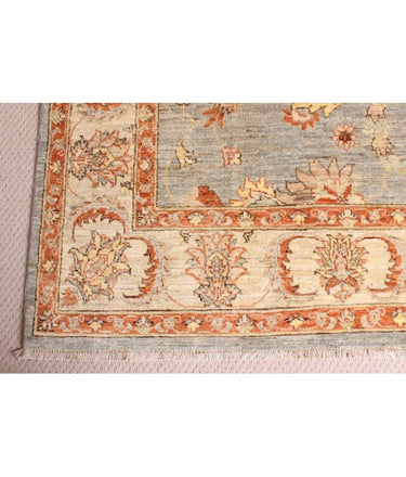 Fine Hand Knotted Afghan Ziegler Rug 300x200cm at Online8 Furniture Auckland NZ