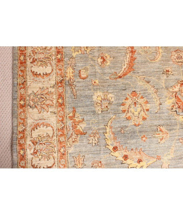 Fine Hand Knotted Afghan Ziegler Rug 300x200cm at Online8 Furniture Auckland NZ