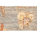 Fine Hand Knotted Afghan Ziegler Rug 300x200cm at Online8 Furniture Auckland NZ
