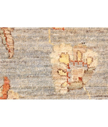 Fine Hand Knotted Afghan Ziegler Rug 300x200cm at Online8 Furniture Auckland NZ