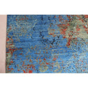 Fine Hand Knotted Ziegler Afghan Rug 285x185cm at Online8 Furniture Auckland NZ