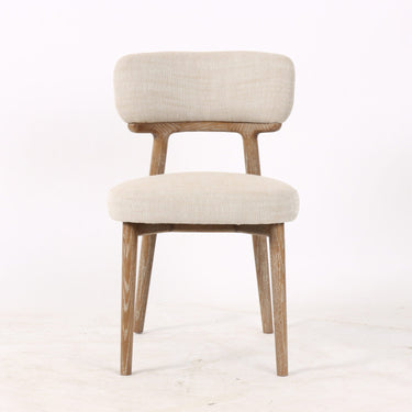 Finn Dining Chair at Online8 Furniture Auckland NZ