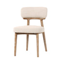 Finn Dining Chair at Online8 Furniture Auckland NZ