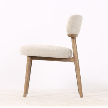 Finn Dining Chair at Online8 Furniture Auckland NZ