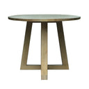 Finn Oval Dining Table - 2200mm at Online8 Furniture Auckland NZ