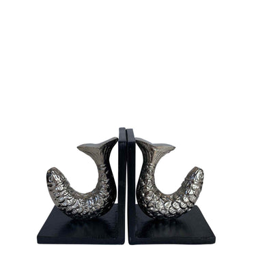 Fish Bookends at Online8 Furniture Auckland NZ