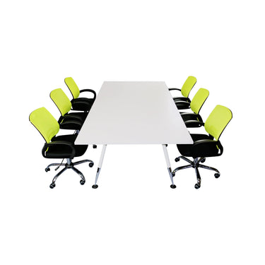 Fleet Board Tables at Online8 Furniture Auckland NZ