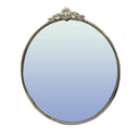 Fleur Wall Mirror 78cm at Online8 Furniture Auckland NZ