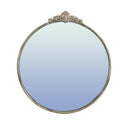 Fleur Wall Mirror 78cm at Online8 Furniture Auckland NZ