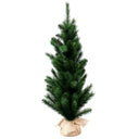 Flocked Tree Large at Online8 Furniture Auckland NZ