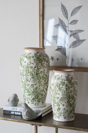 Flower Vase at Online8 Furniture Auckland NZ