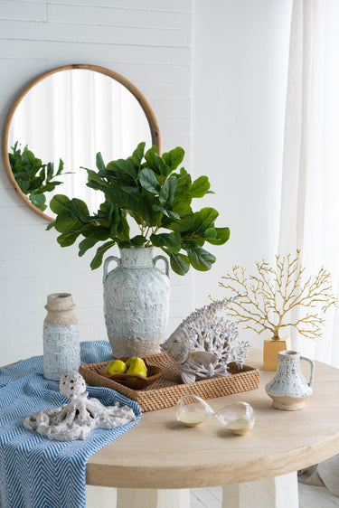 Flower Vase at Online8 Furniture Auckland NZ