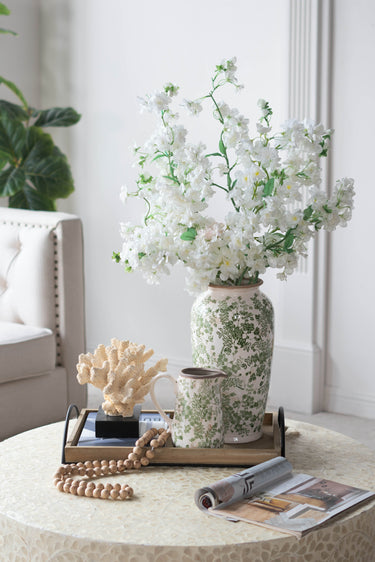 Flower Vase at Online8 Furniture Auckland NZ