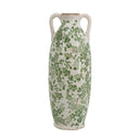 Flower Vase with Handles - Large at Online8 Furniture Auckland NZ