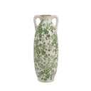 Flower Vase with Handles - Medium at Online8 Furniture Auckland NZ