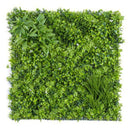 Foliage Square w/White Bud 1m x 1m at Online8 Furniture Auckland NZ