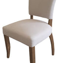 Foundry Parquet Oval Dining Suite - 6 Seater at Online8 Furniture Auckland NZ