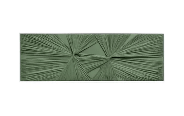 Framed Canvas Plaster & Textile - Taupe at Online8 Furniture Auckland NZ