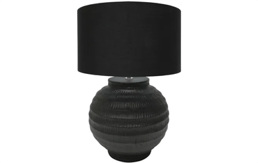 Frankie Terracotta Table Lamp at Online8 Furniture Auckland NZ