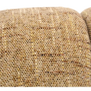 Frazier Sofa with Left Chaise - Rust Fleck at Online8 Furniture Auckland NZ