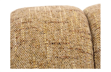 Frazier Sofa with Left Chaise - Rust Fleck at Online8 Furniture Auckland NZ