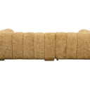 Frazier Sofa with Left Chaise - Rust Fleck at Online8 Furniture Auckland NZ