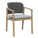 Freeport Outdoor Dining Suite at Online8 Furniture Auckland NZ