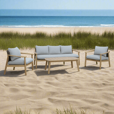 Freeport 3 Seat Outdoor Sofa at Online8 Furniture Auckland NZ