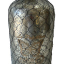 French Chateau Antique Bottle at Online8 Furniture Auckland NZ