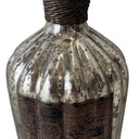 French Chateau Antique Bottle at Online8 Furniture Auckland NZ