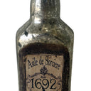 French Chateau Antique Medicine Bottle at Online8 Furniture Auckland NZ