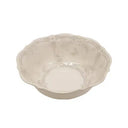French Grey Bowl Set of 4 at Online8 Furniture Auckland NZ